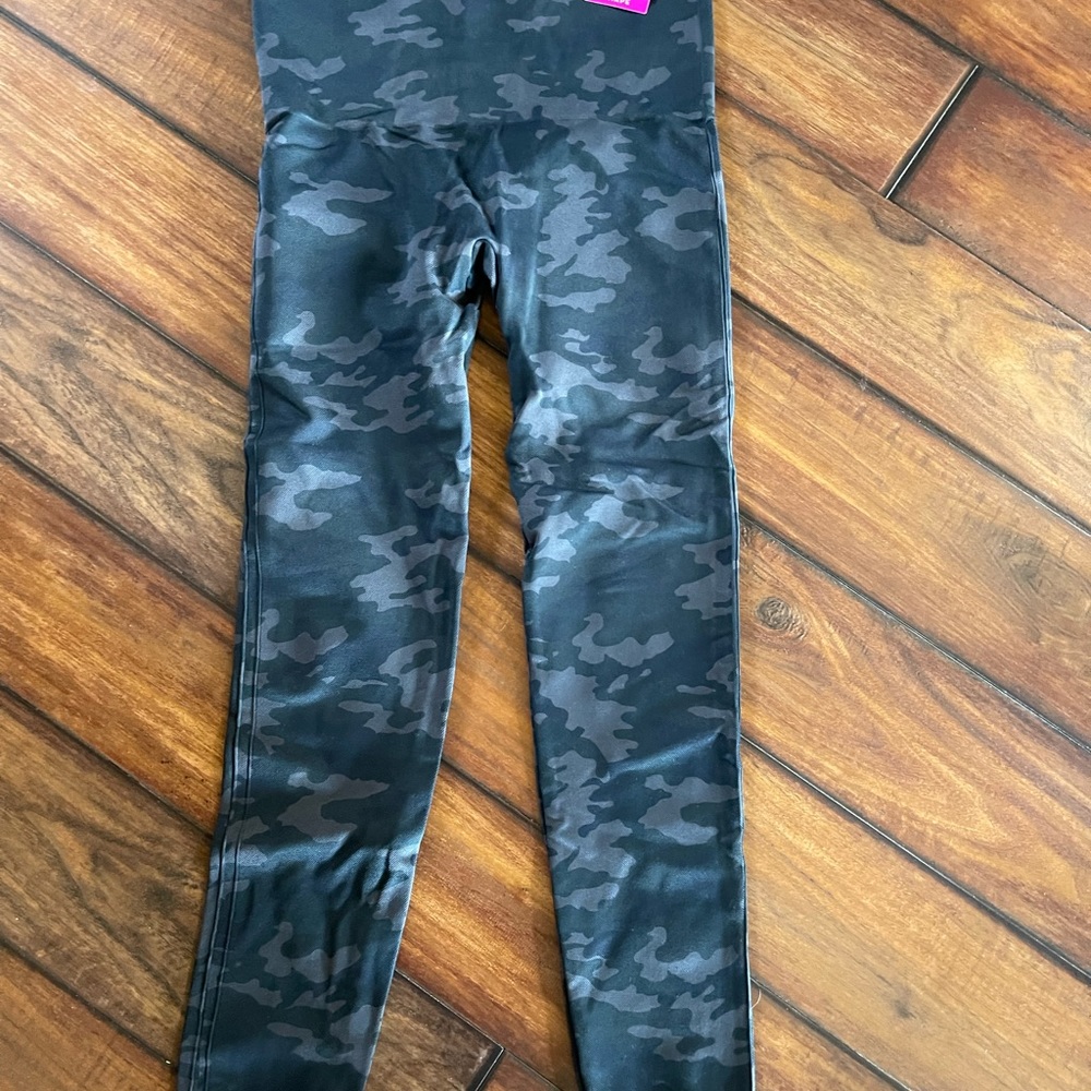 Spanx